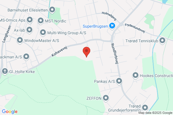 Rahbek offset ApS