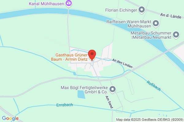 Bachhausen Flemming Tømrerfirmaet