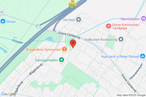 Dundee Tømrer & Snedkerfirma