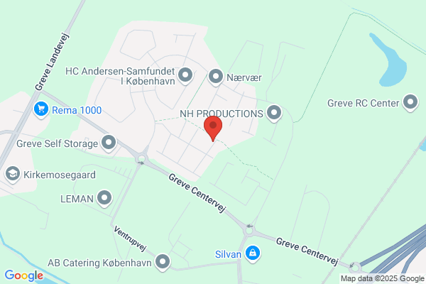 Eger Tømrer og Snedkermester