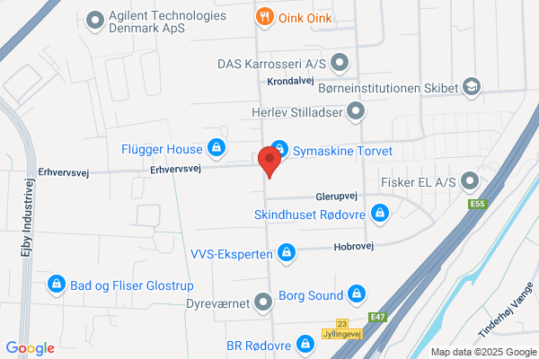 Humles Snedkeri ApS