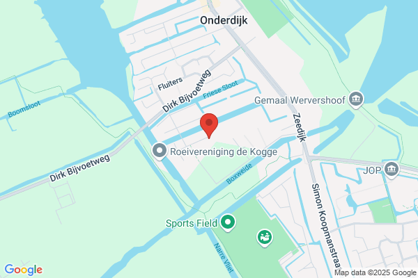 Northdijk Køkkenmontage ApS