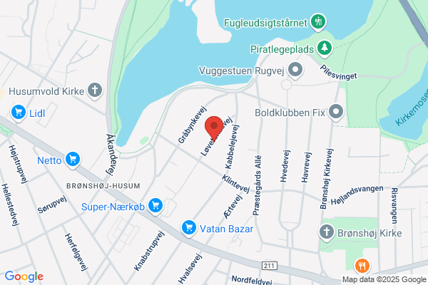 Snedker og Tømrerfirmaet Tor