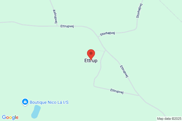 Tømrer Frederik Ettrup