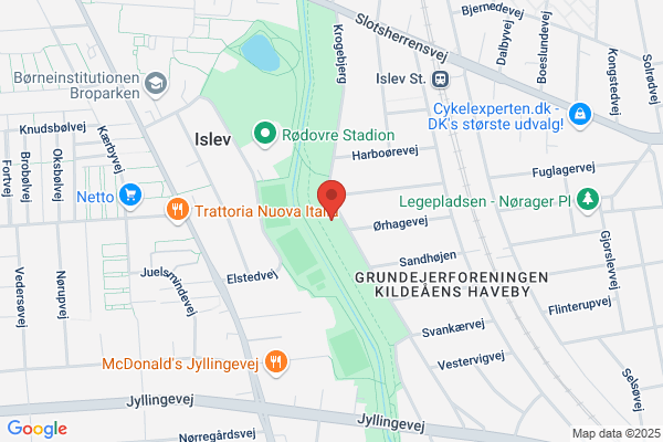 Tømrern