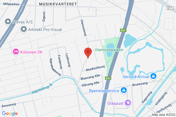 NB Træbyg ApS