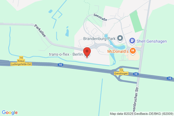 Bøffel Trans