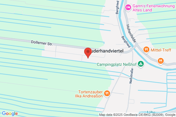 Hansen Transportservice, Bille