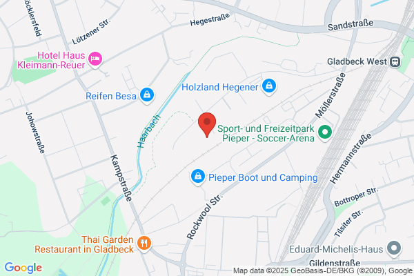 Heidelbach, Johny