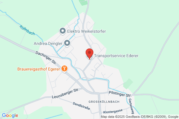 Valby Auto Transport