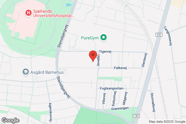City Polering Aps