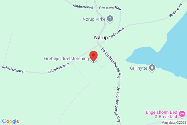 Firehøje Idrætsforening