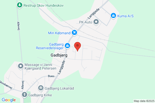 Gødding Mølle Savværk & Trælasthandel, A/S