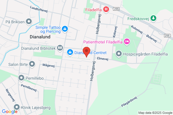 Frølunds Bødkeri