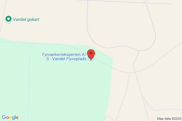 Fyrværkerieksperten ApS
