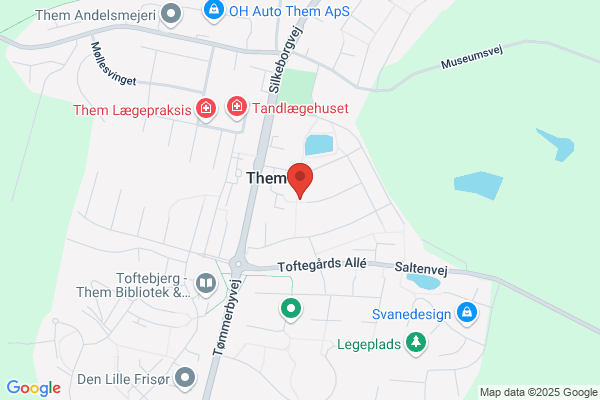 Haas Tømrer- og Snedkerforretning