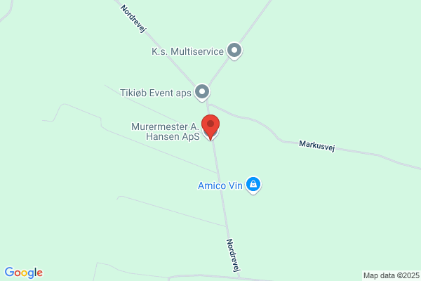 Hansens Murerfirma
