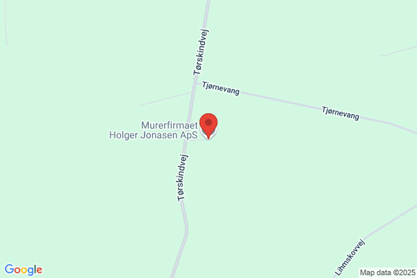 Jonasen ApS, Holger