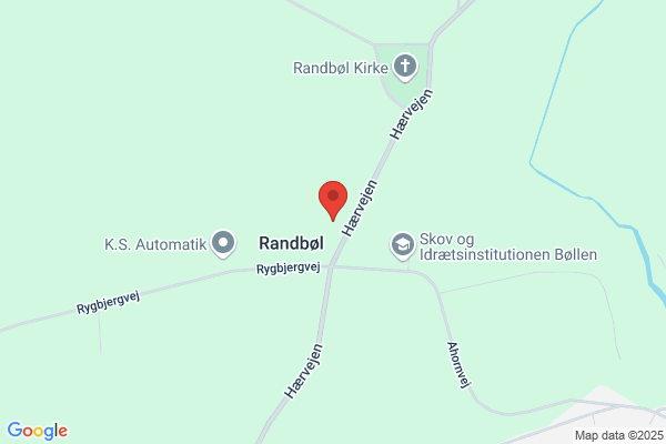 KFUM Spejderne i Randbøl