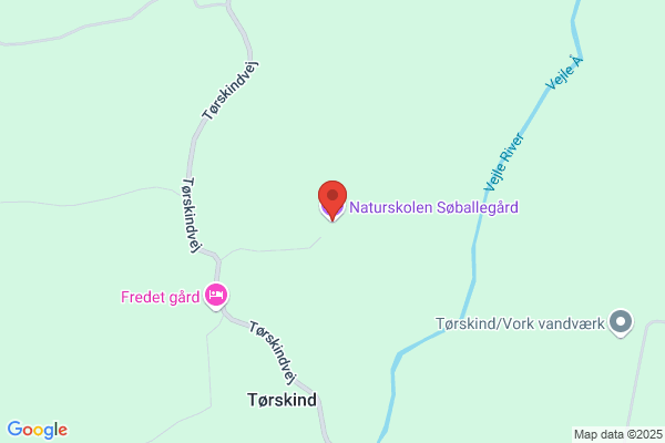 Naturskolen Søballegaard