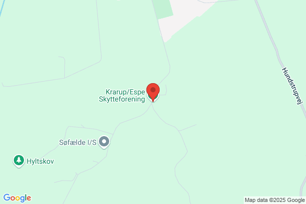 Nørup Skytteforening