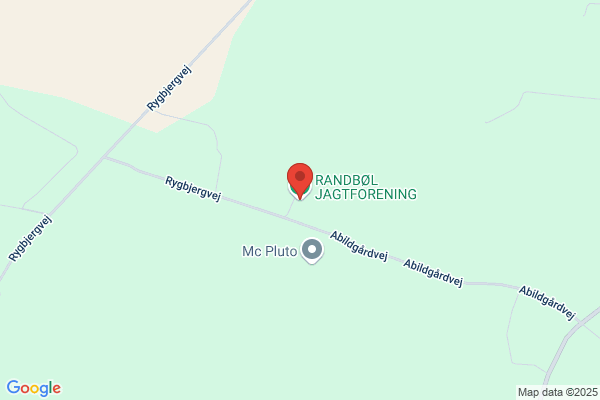 Nørup/Bredsten Jagtforening