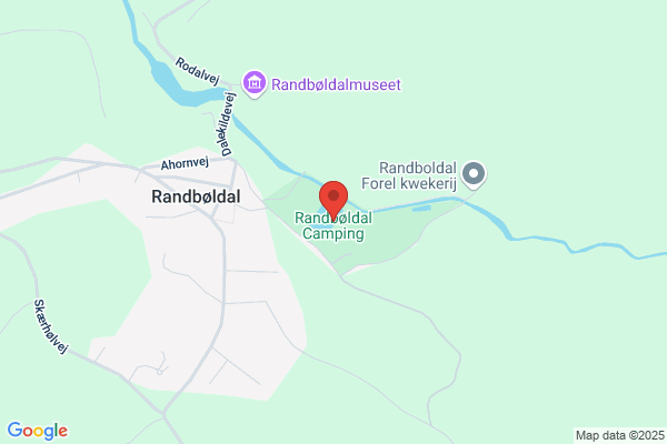 Randbøl Camping
