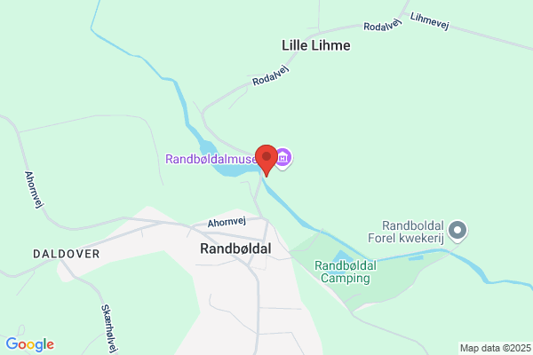 Randbøl Vandværk I/S