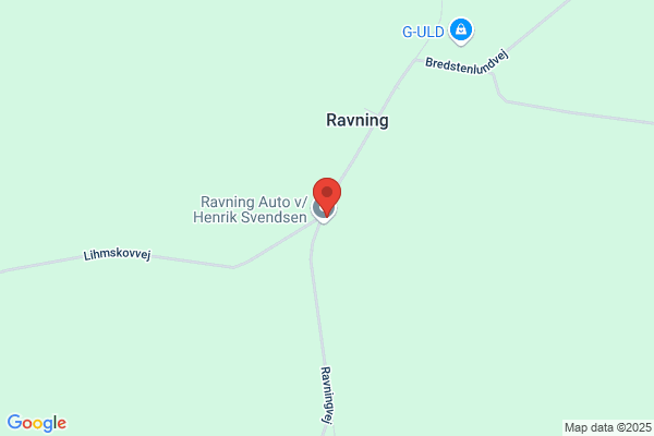 Ravning Vandværk