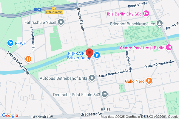 St. Lihme Autohandel