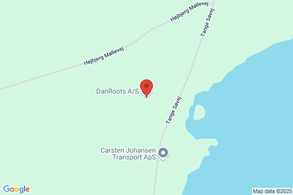 Stengård Åleopdræt