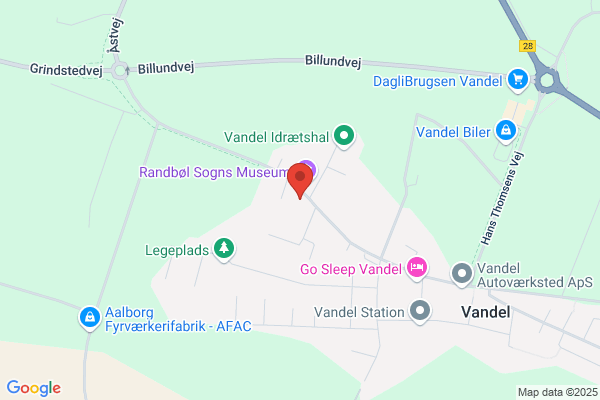 Vandalerne (Teaterforening)