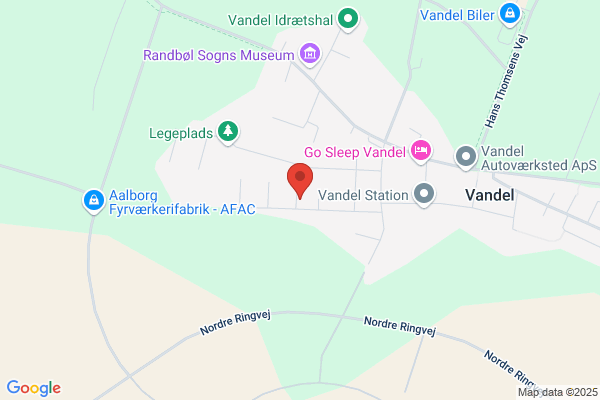 Vandel Antenneforening