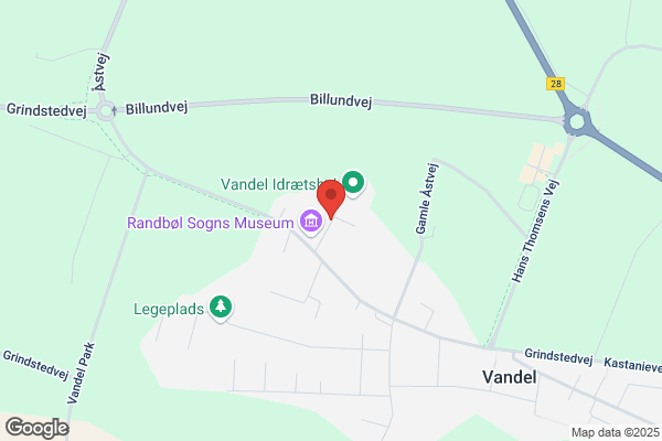 Vandel Skole