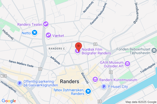 Apoteket Thors Bakke