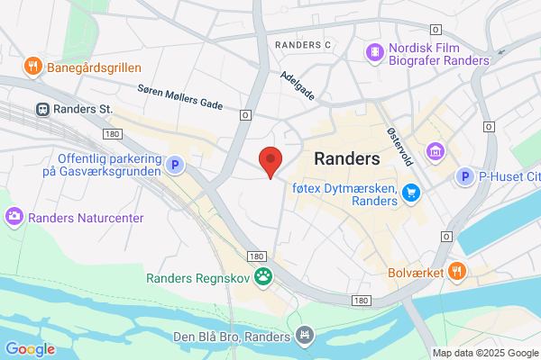 Randers Kloster