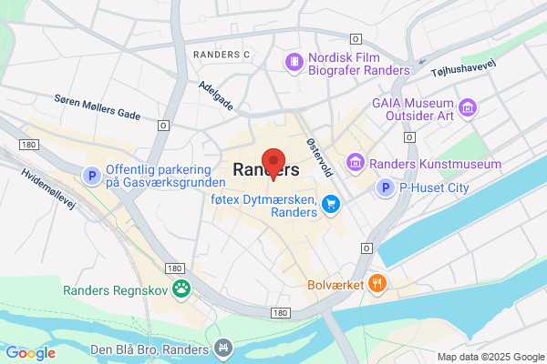 ECCO Randers