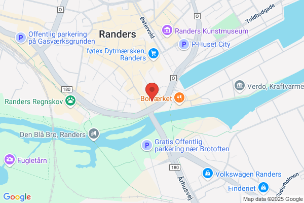 Tandprotesehuset Randers