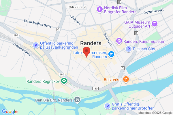 Advokatfirmaet Mogens Freinsilber ApS