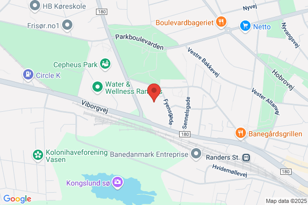 Arena Randers