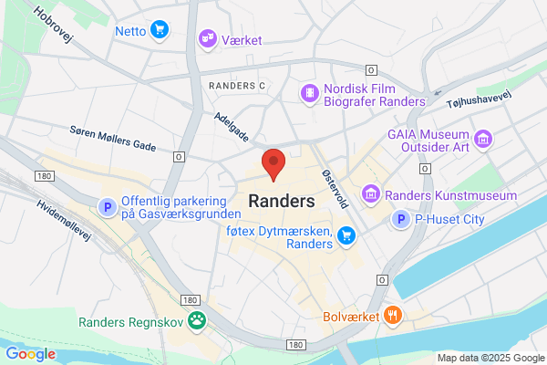 Raadhussmilet