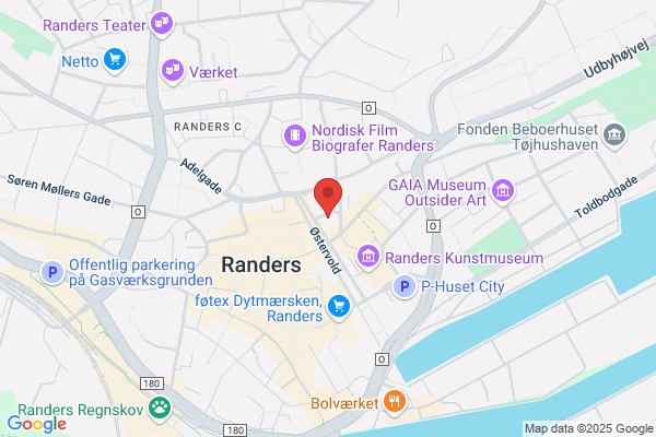 Randers Slagter