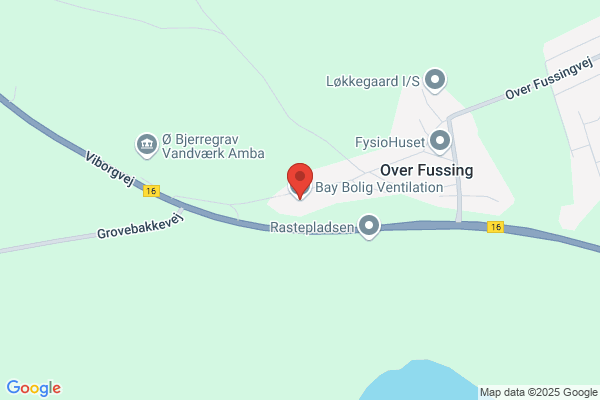 Bay Bolig Ventilation ApS