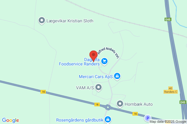 Dansk Alvøen A/S