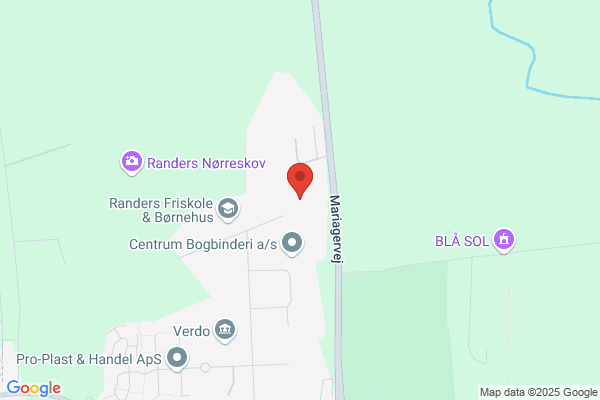 Raunstrup A/S