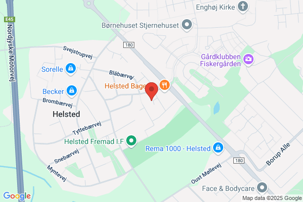 Bandagist-Centret A/S