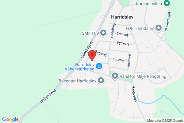 Harridslev Entreprenørforretning