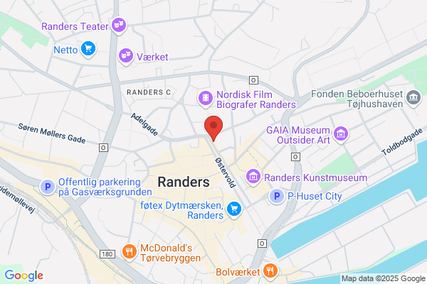 VVS Randers