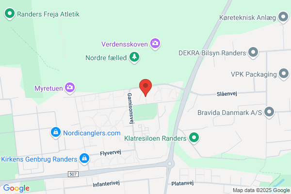 Boligselskabet Lejerbo