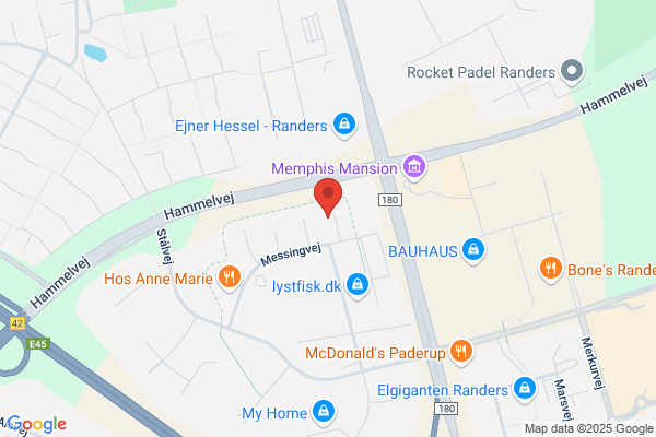 Randers Hjemmesider